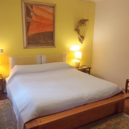 Bed and Breakfast Ca' del Vento Arcugnano Esterno foto