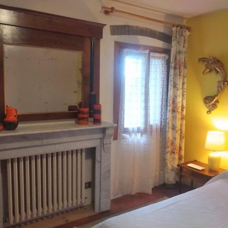 Bed and Breakfast Ca' del Vento Arcugnano Esterno foto