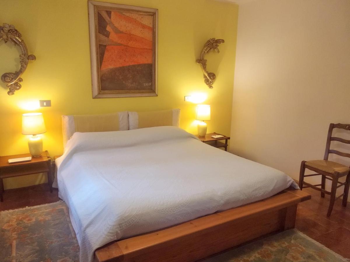 Bed and Breakfast Ca' del Vento Arcugnano Esterno foto