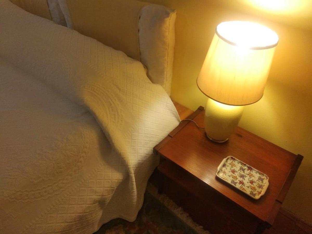 Bed and Breakfast Ca' del Vento Arcugnano Esterno foto