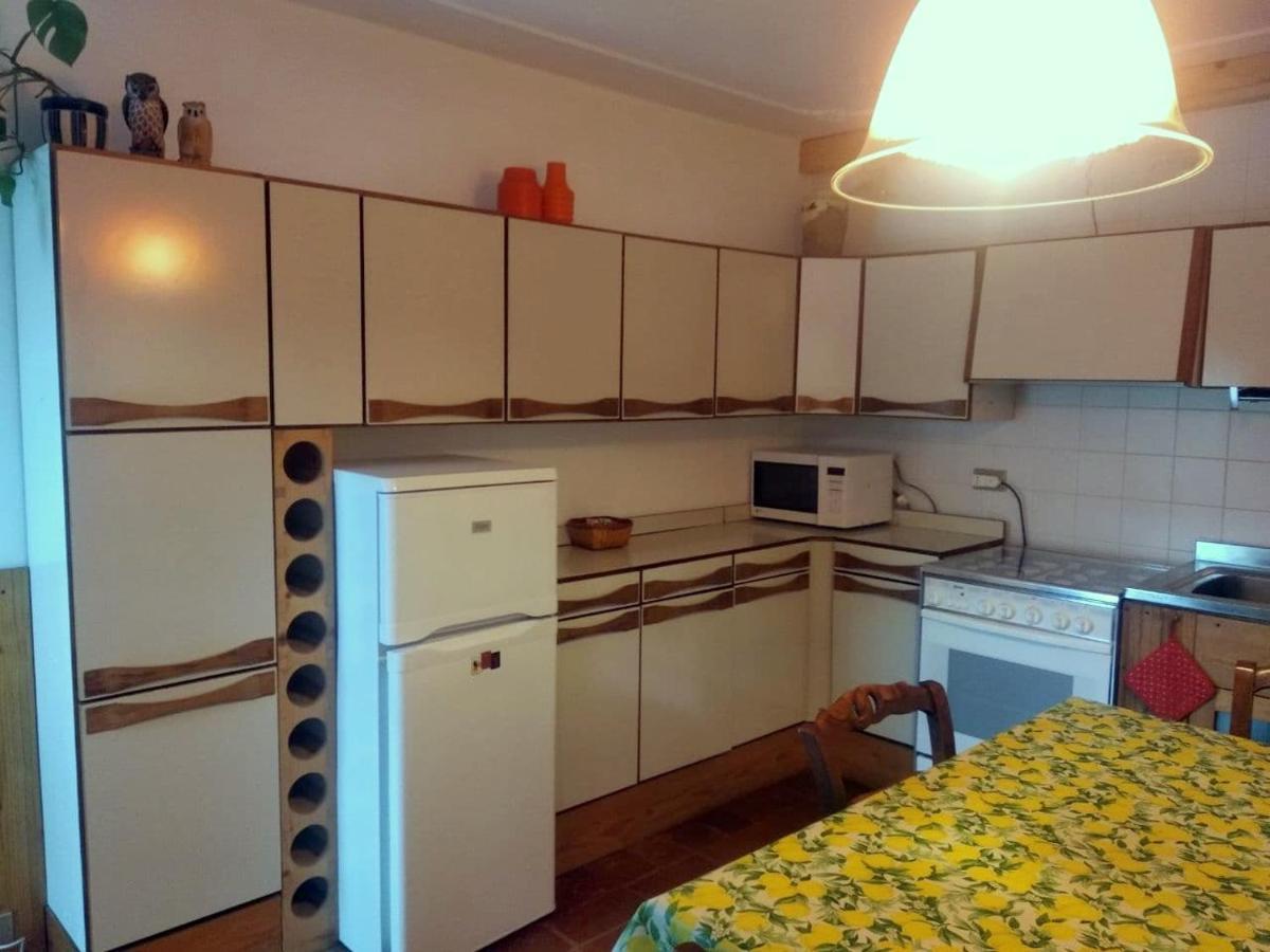 Bed and Breakfast Ca' del Vento Arcugnano Esterno foto
