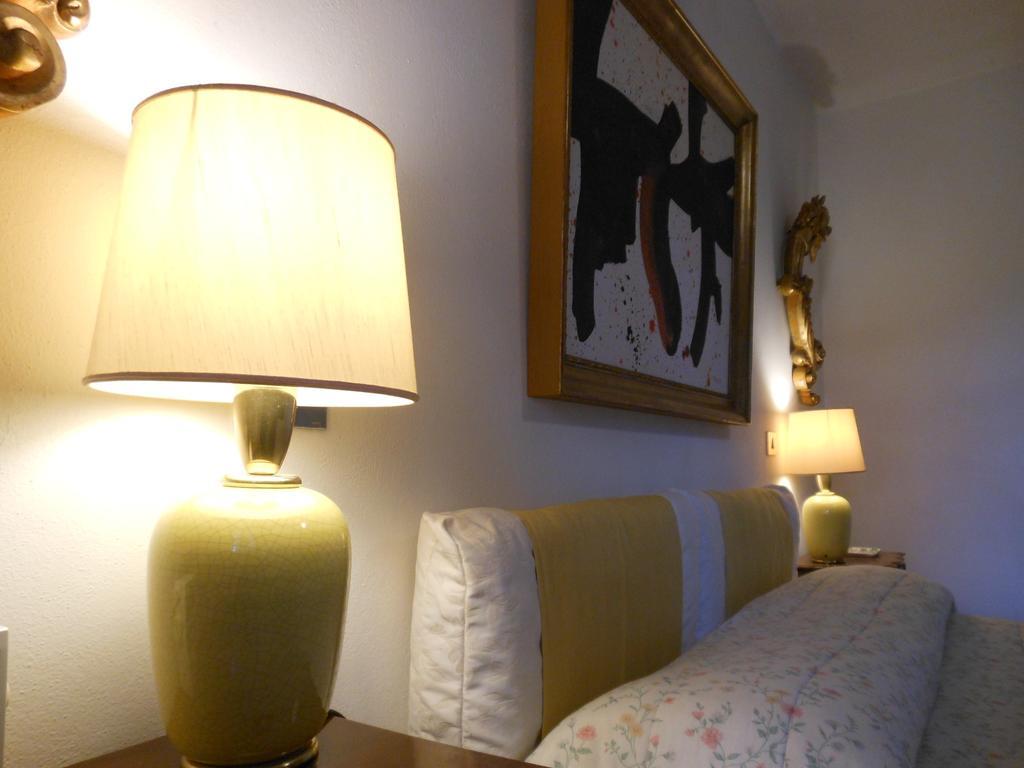 Bed and Breakfast Ca' del Vento Arcugnano Esterno foto