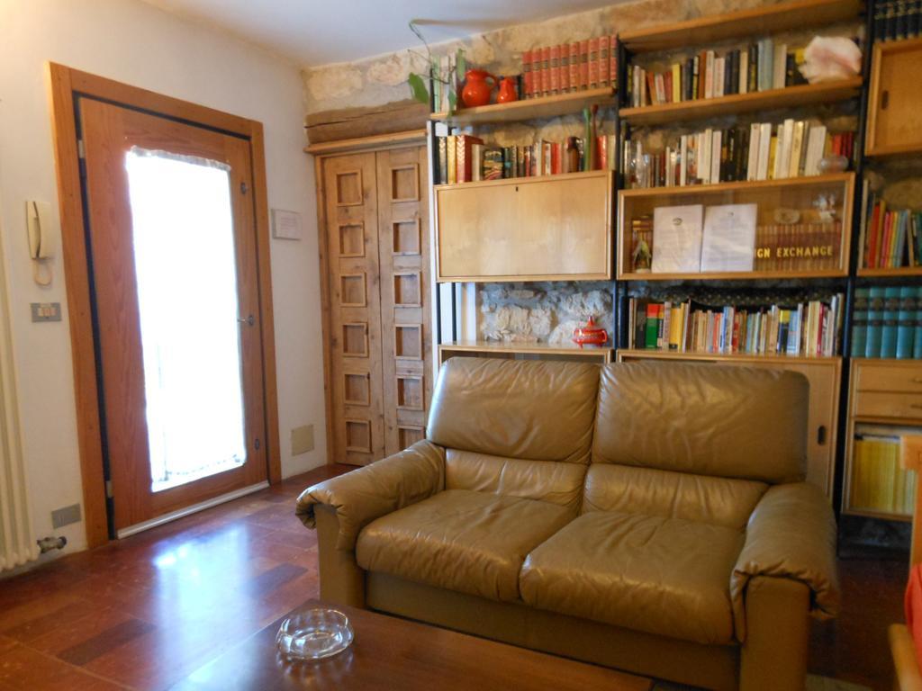 Bed and Breakfast Ca' del Vento Arcugnano Esterno foto