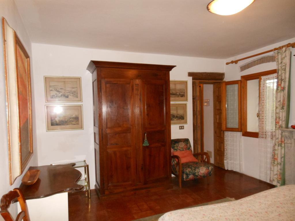 Bed and Breakfast Ca' del Vento Arcugnano Esterno foto
