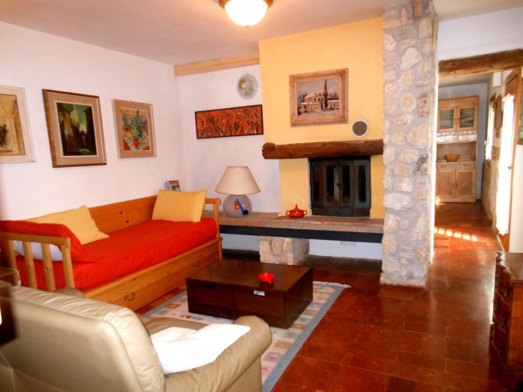 Bed and Breakfast Ca' del Vento Arcugnano Esterno foto